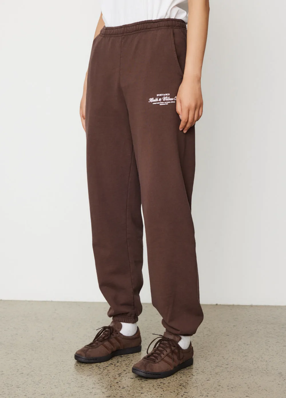 H&W Club Sweatpant