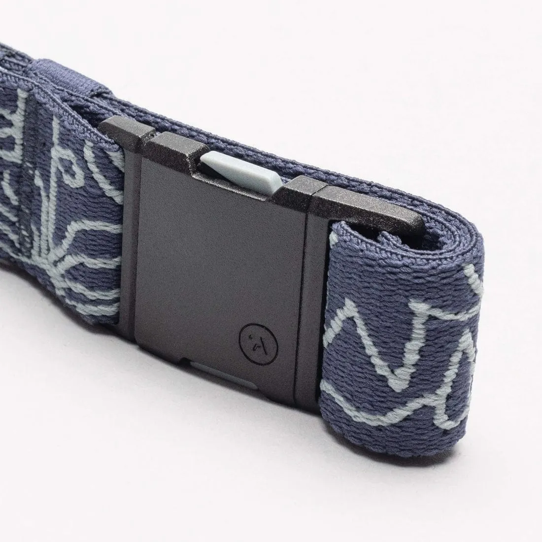 Hannah Eddy Slim Create Connection-navy Navy