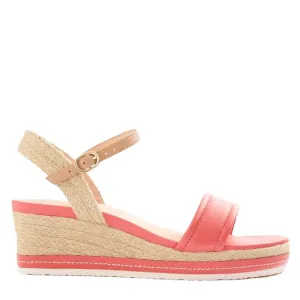 HARRIS - CORAL LEATHER FS