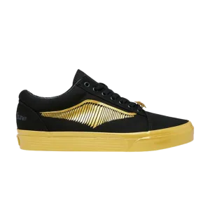 Harry Potter x Old Skool Vans sneakers, black