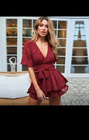 Hayden dress