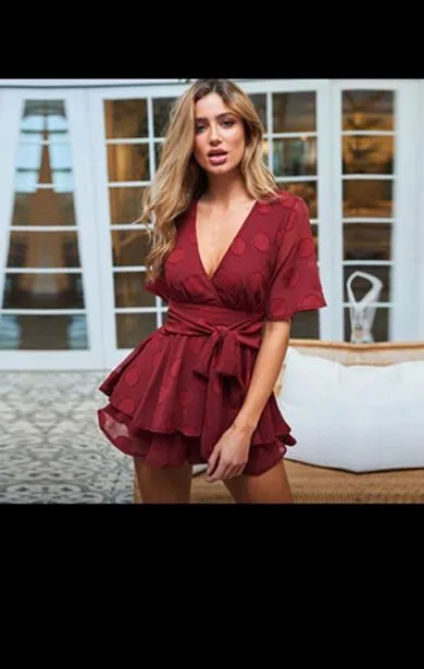 Hayden dress