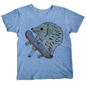Hedgehog Skater -adult