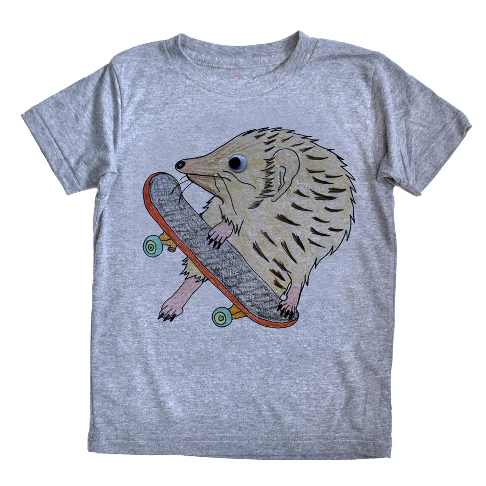 Hedgehog Skater -adult
