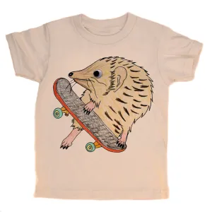 Hedgehog Skater