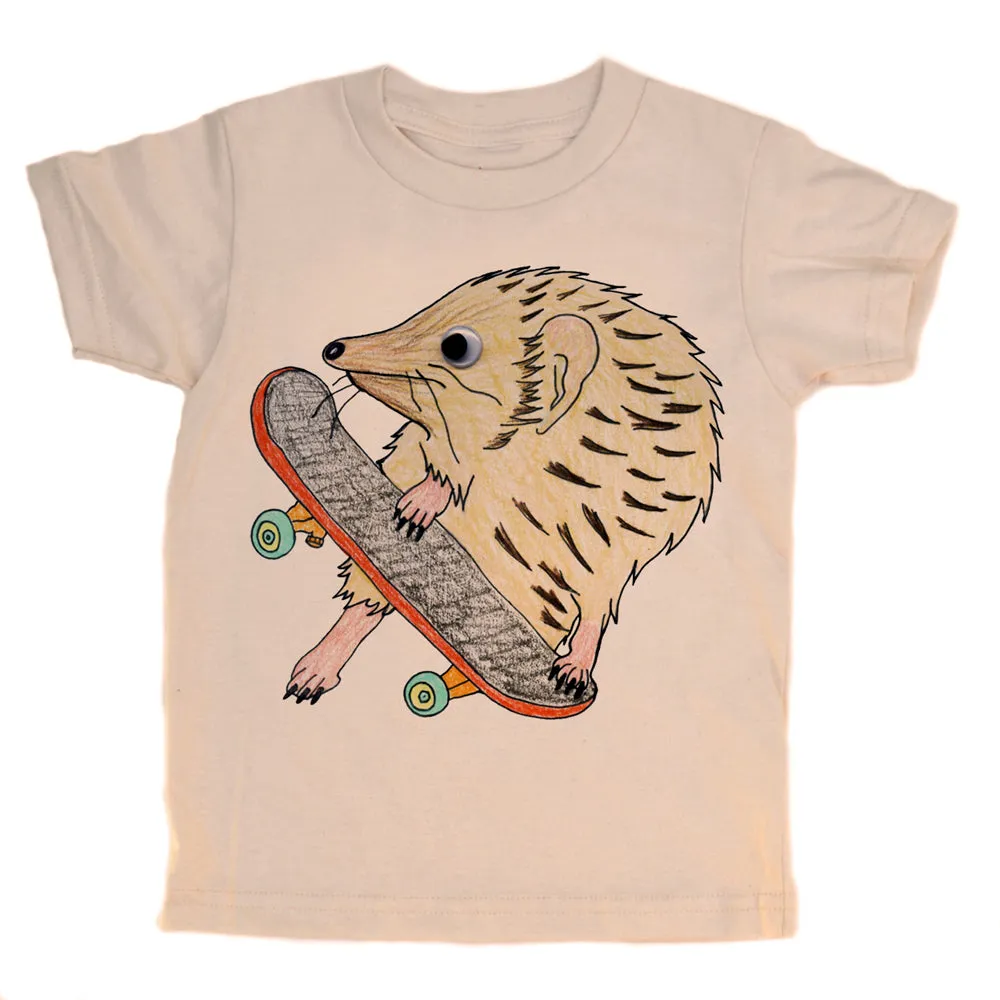 Hedgehog Skater