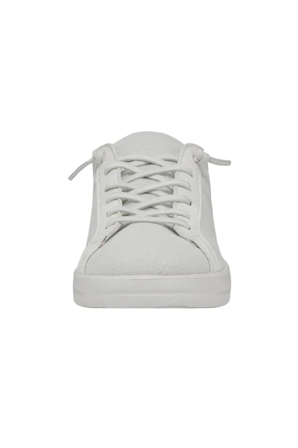 HEYDUDE Women’s Karina Sneakers in Coconut White | 40154-1JZ