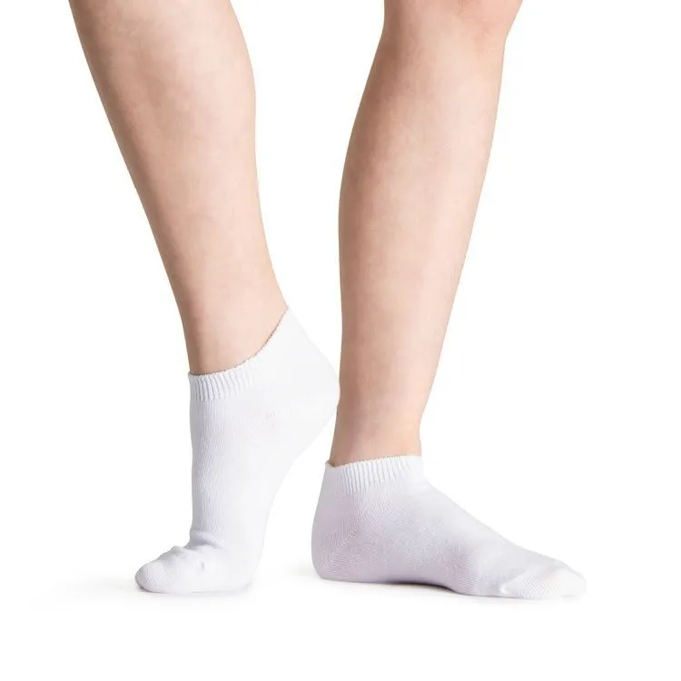 JAZZ ANKLE SOCKS
