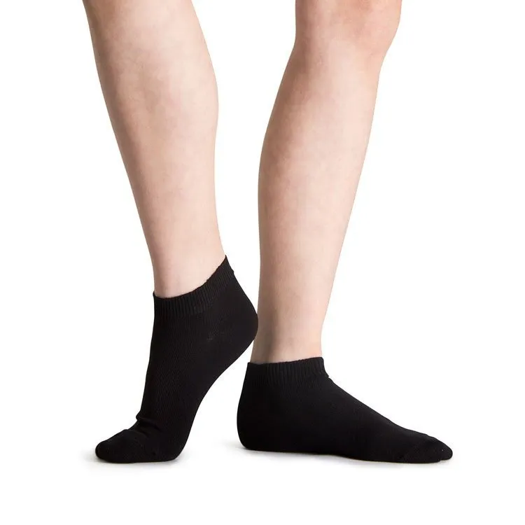 JAZZ ANKLE SOCKS