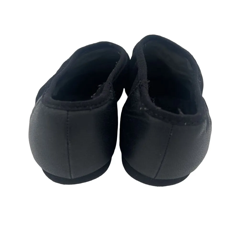 Jazz Shoe - Soft Leather