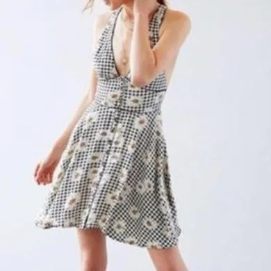 Juliette dress
