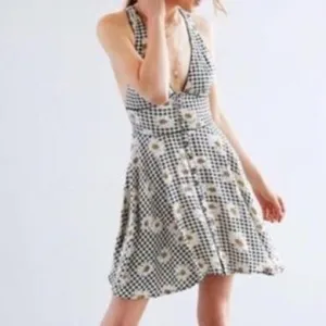 Juliette dress