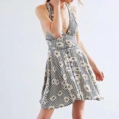 Juliette dress