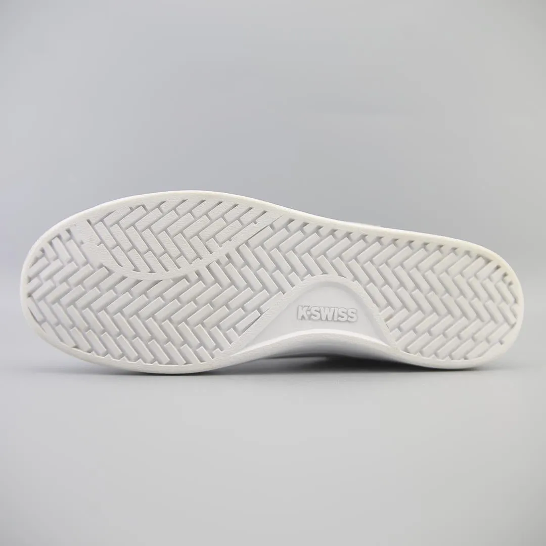 K-SWISS CLEAN COURT II CMF