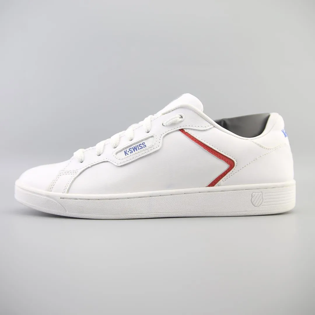 K-SWISS CLEAN COURT II CMF