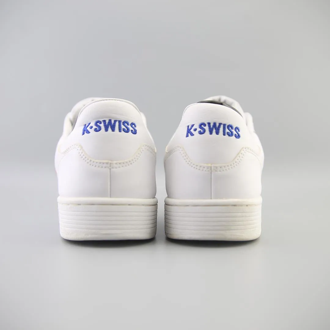 K-SWISS CLEAN COURT II CMF