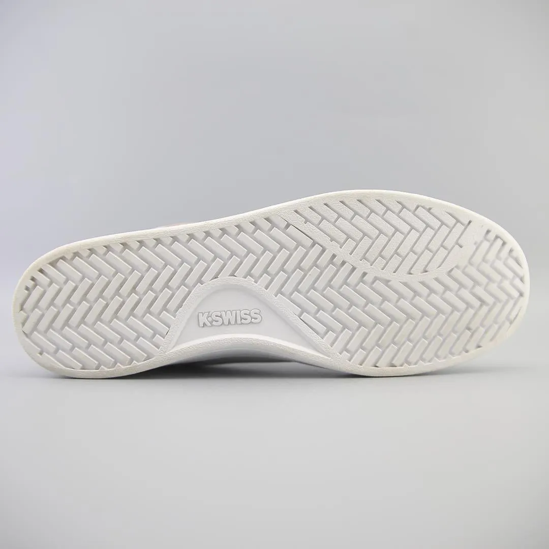 K-SWISS CLEAN COURT II CMF