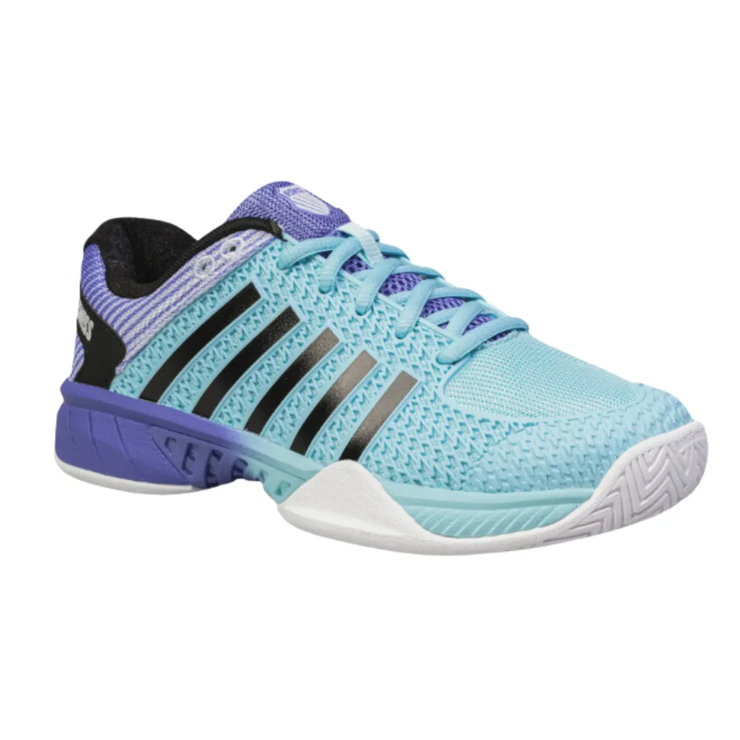 K-Swiss Women's Express Light Pickleball - CLEARANCE / FINAL SALE
