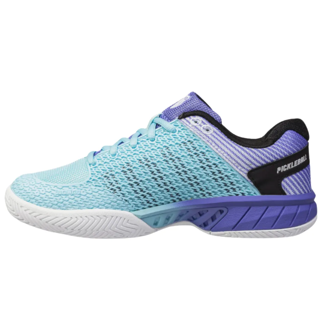 K-Swiss Women's Express Light Pickleball - CLEARANCE / FINAL SALE