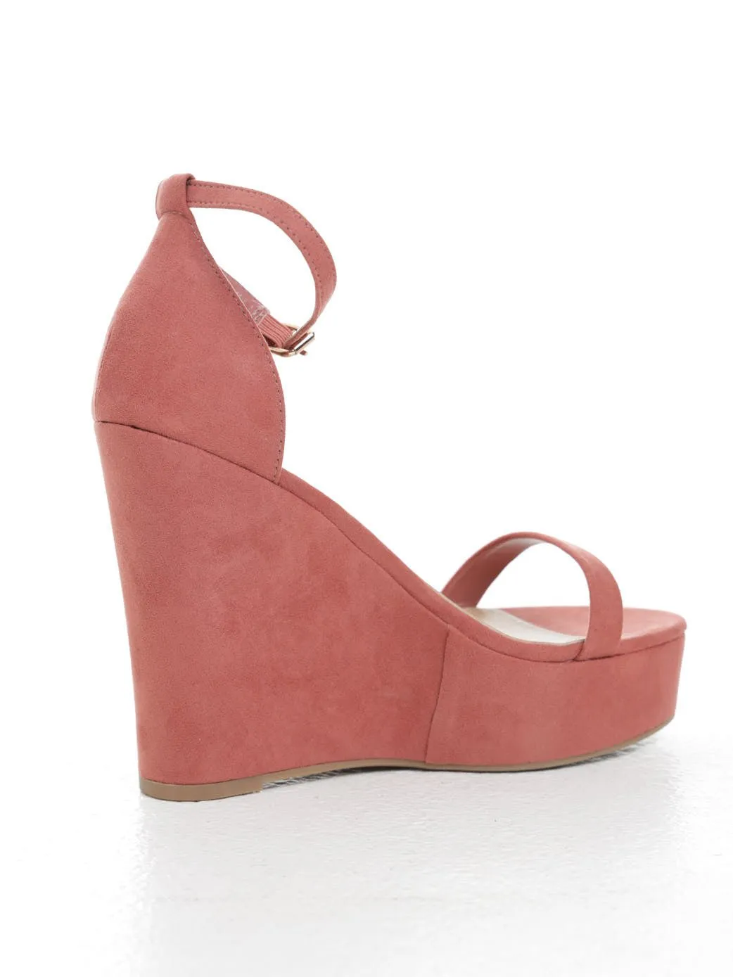 Lani Rose Wedge Heel