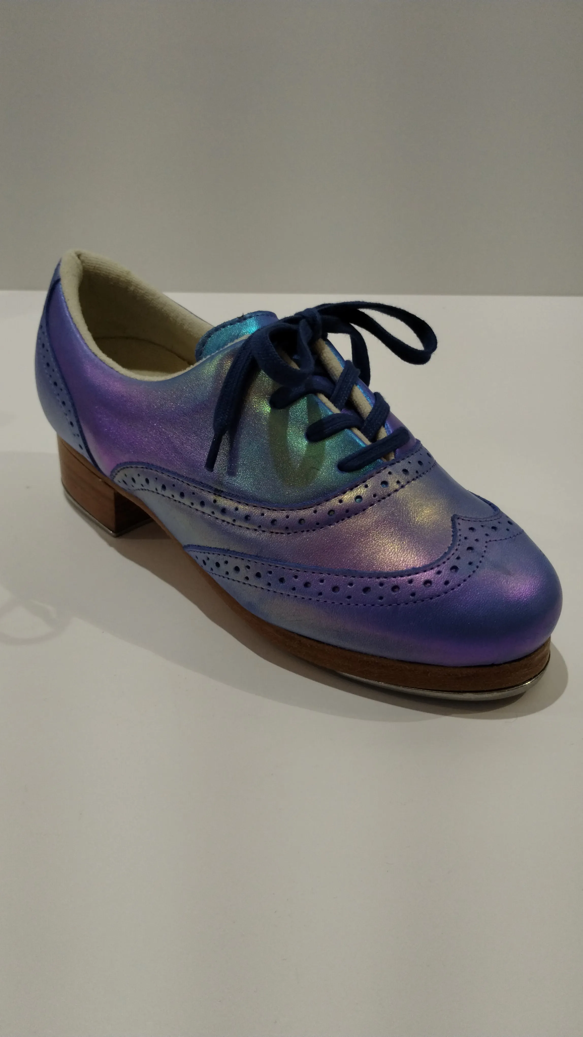 Limited Edition Roxy Tap Shoes