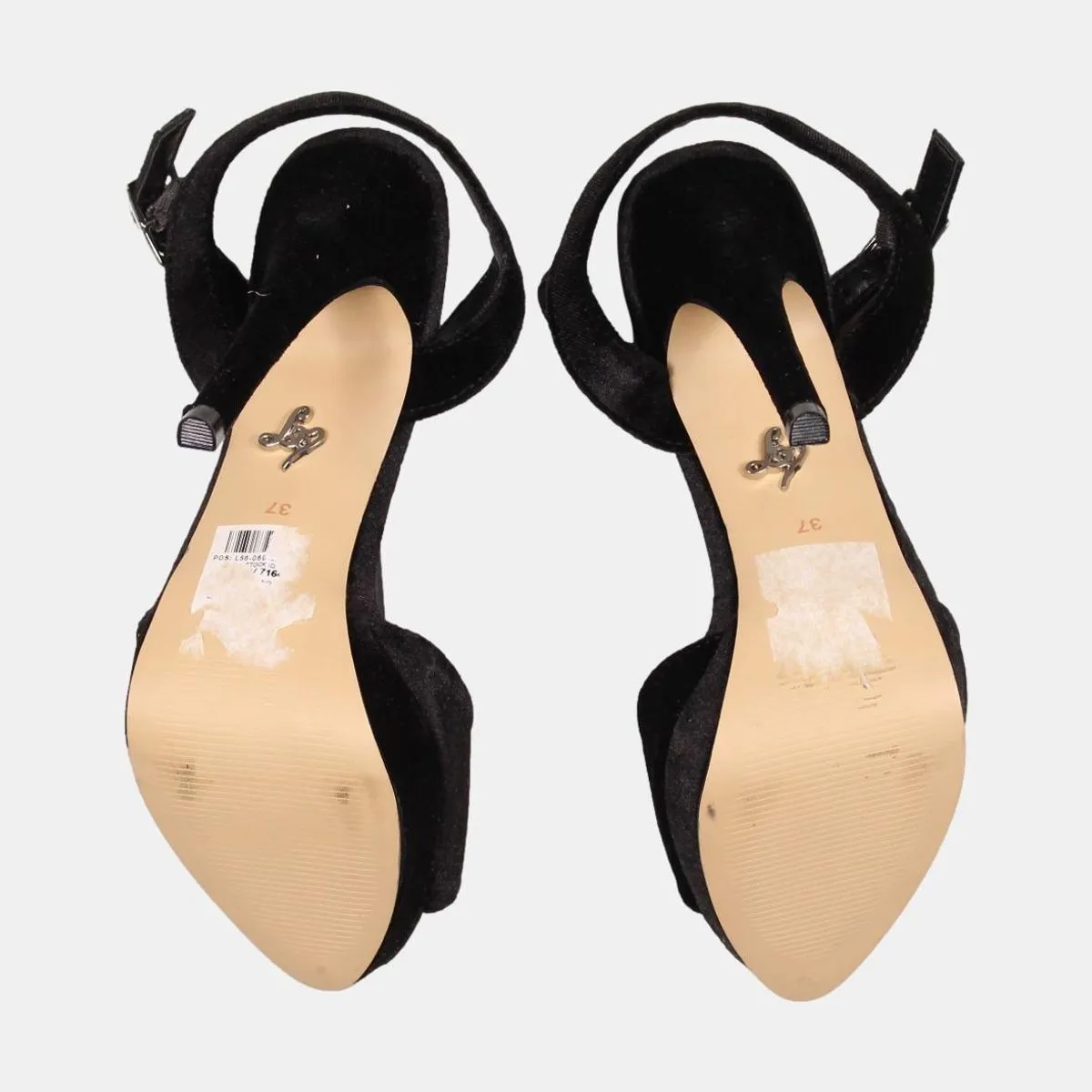 Lipsy Heels