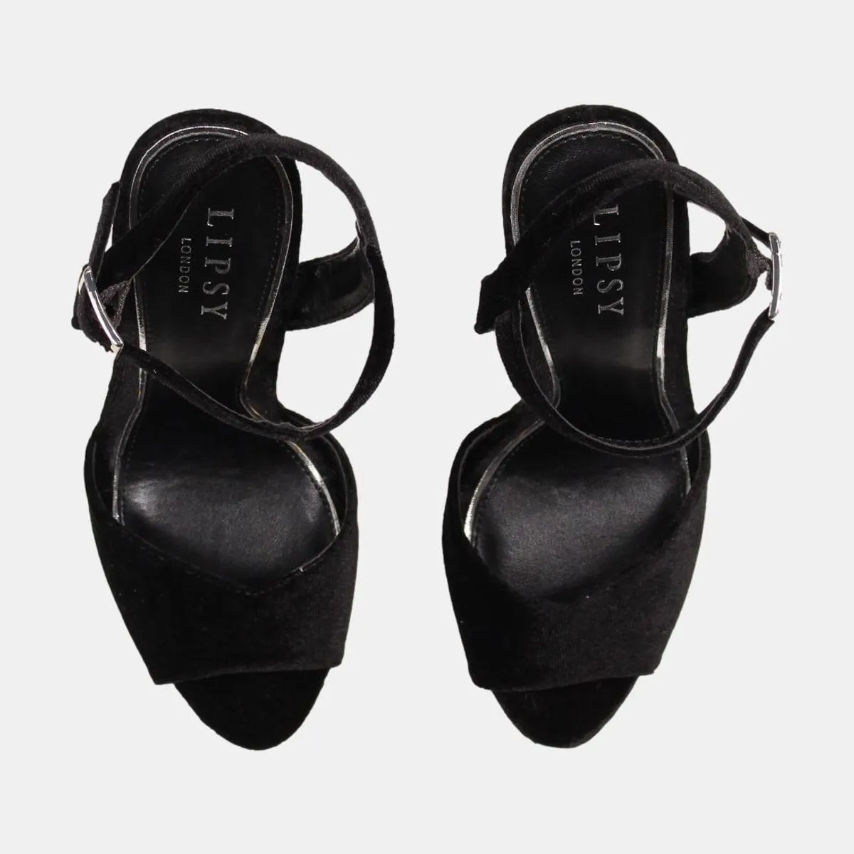 Lipsy Heels