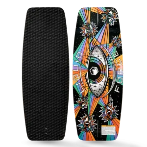 Liquid Force Focus Wakeskate 42"