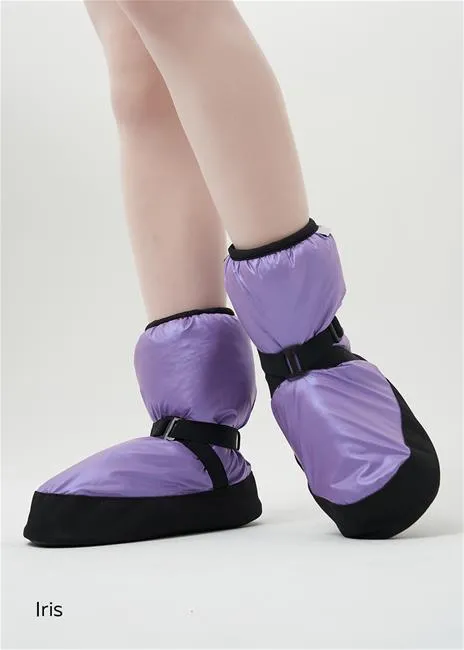 M68/1 Grishko Warm Up Boots - WATERPROOF