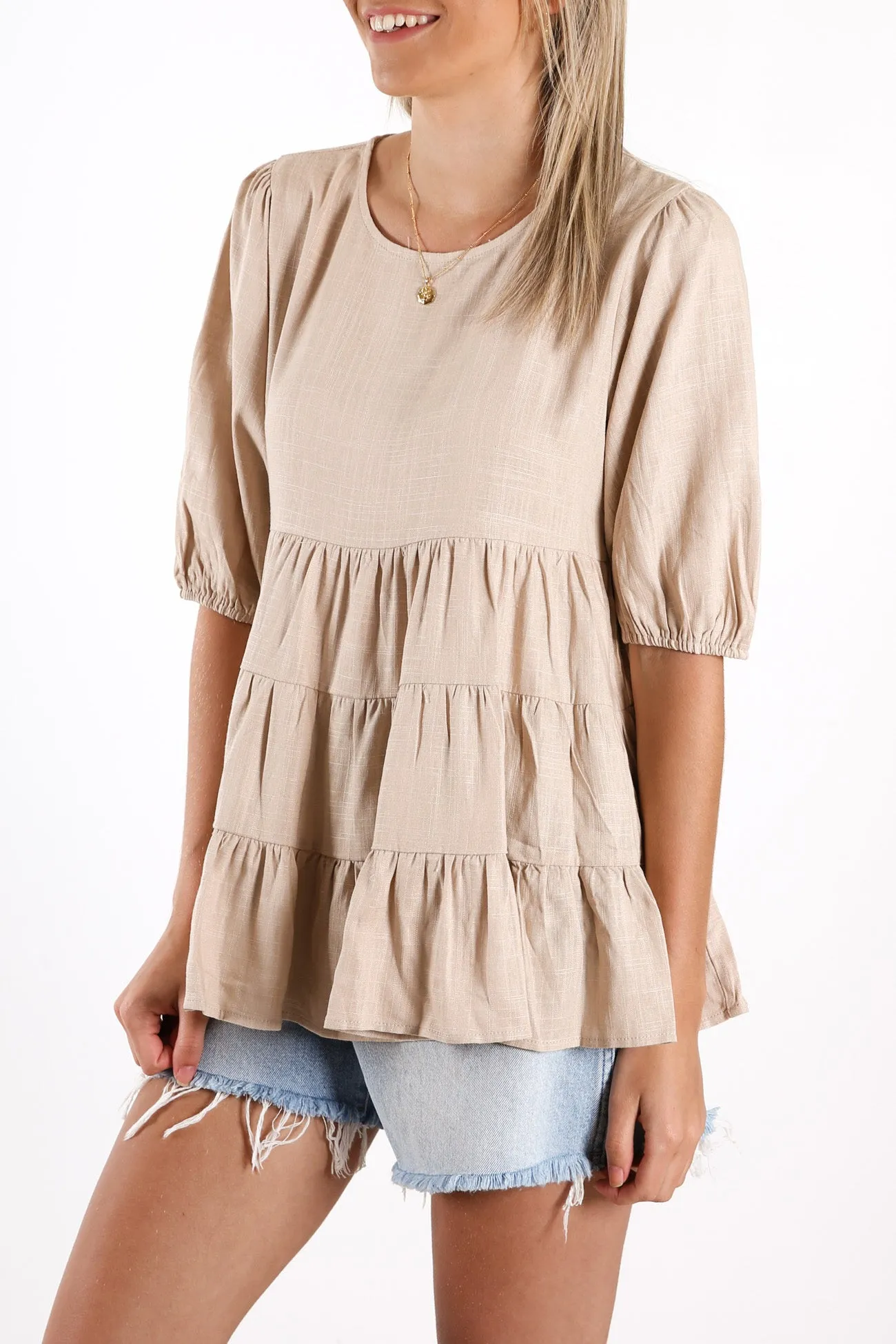 Macey Top