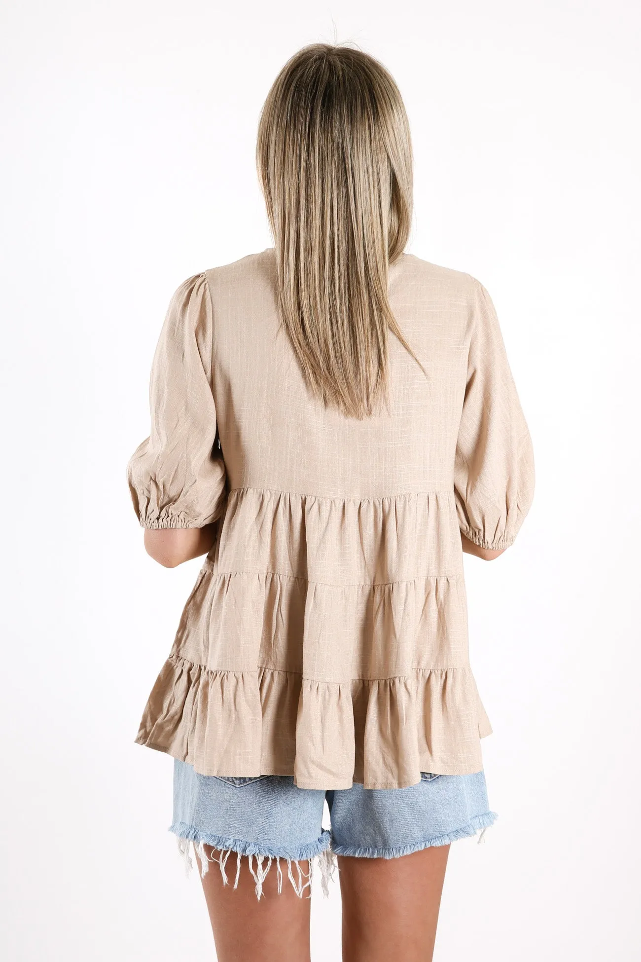 Macey Top