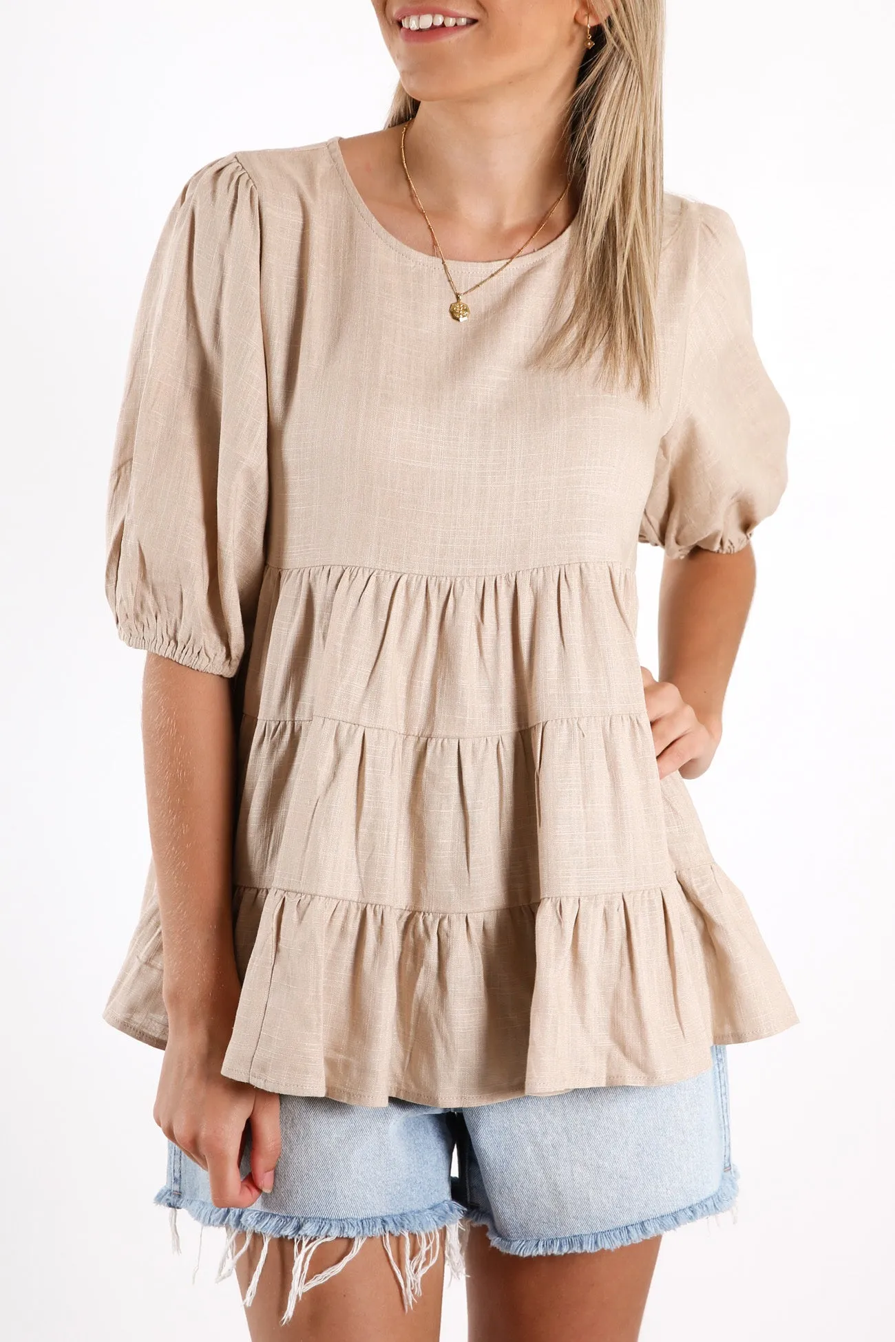 Macey Top