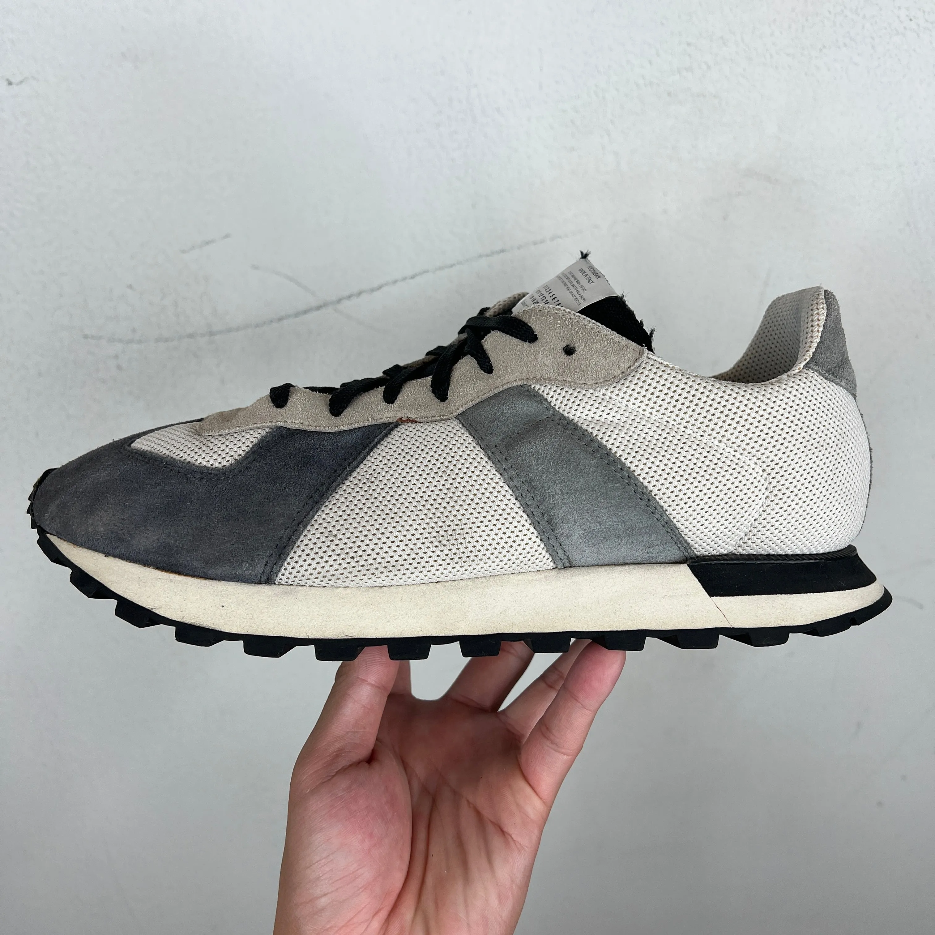 Margiela Replica Runners