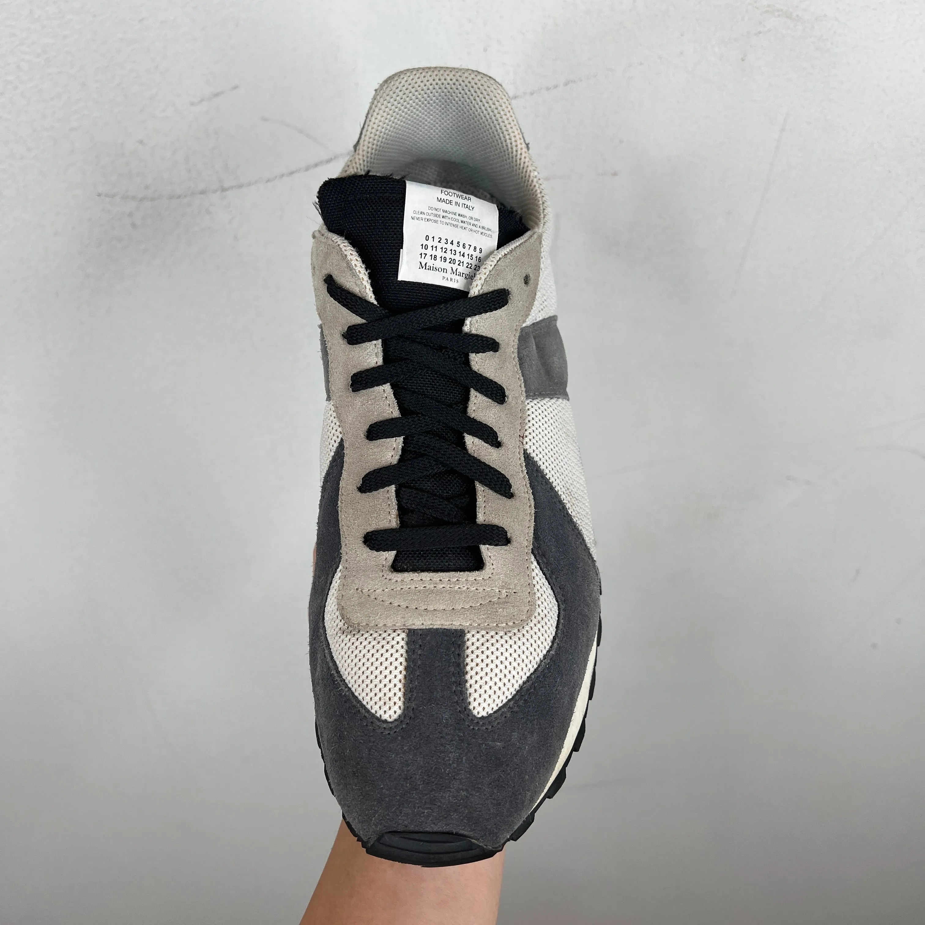 Margiela Replica Runners