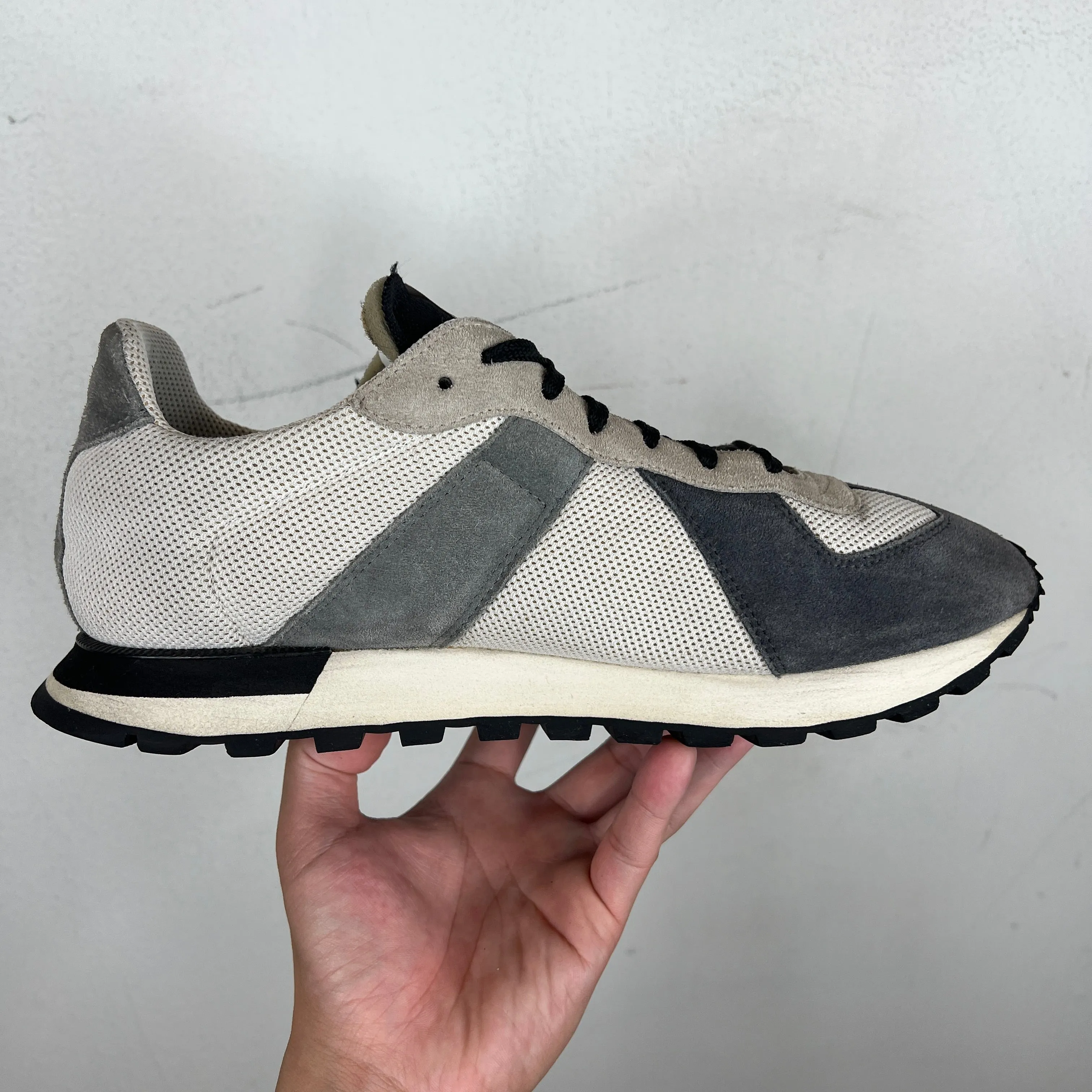 Margiela Replica Runners
