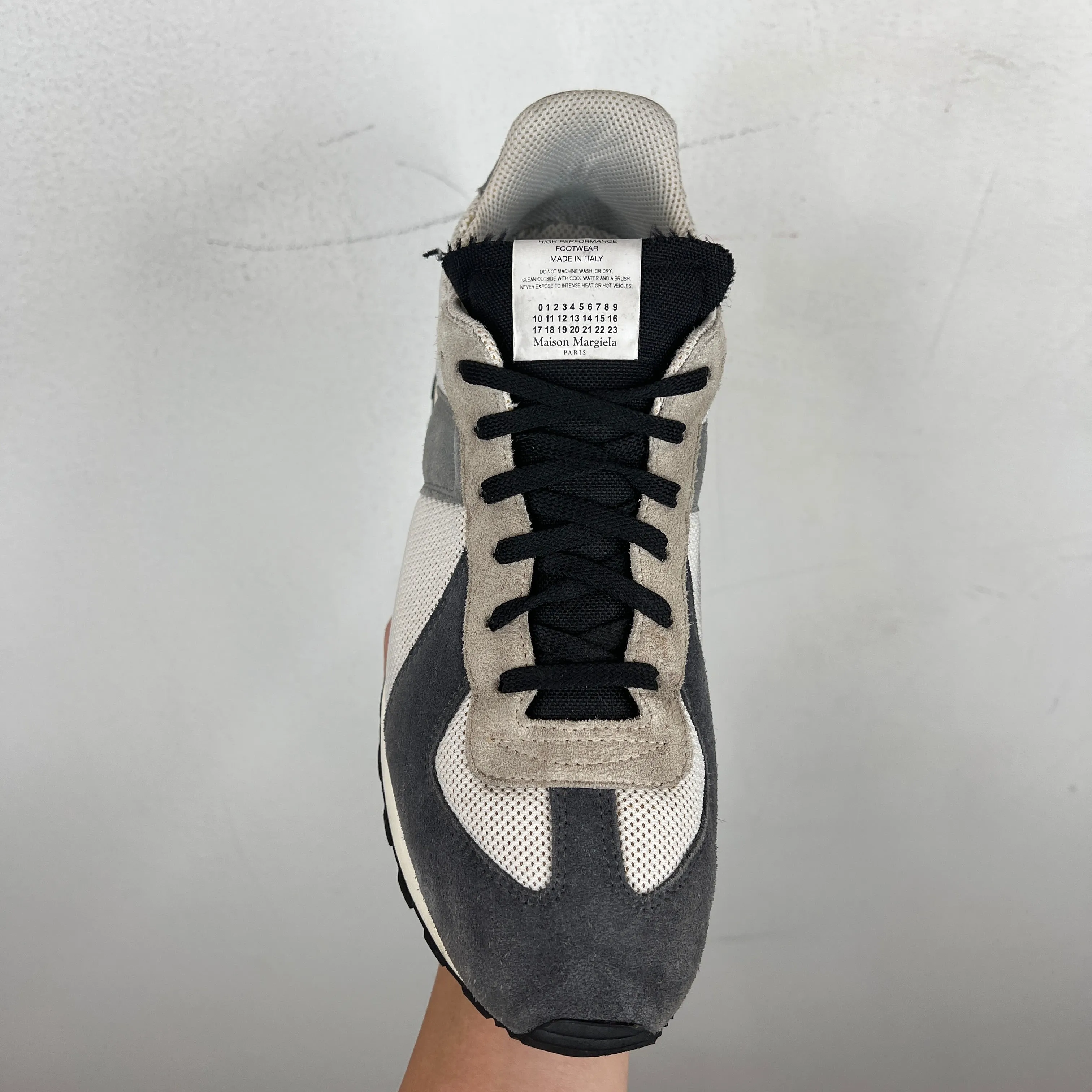 Margiela Replica Runners