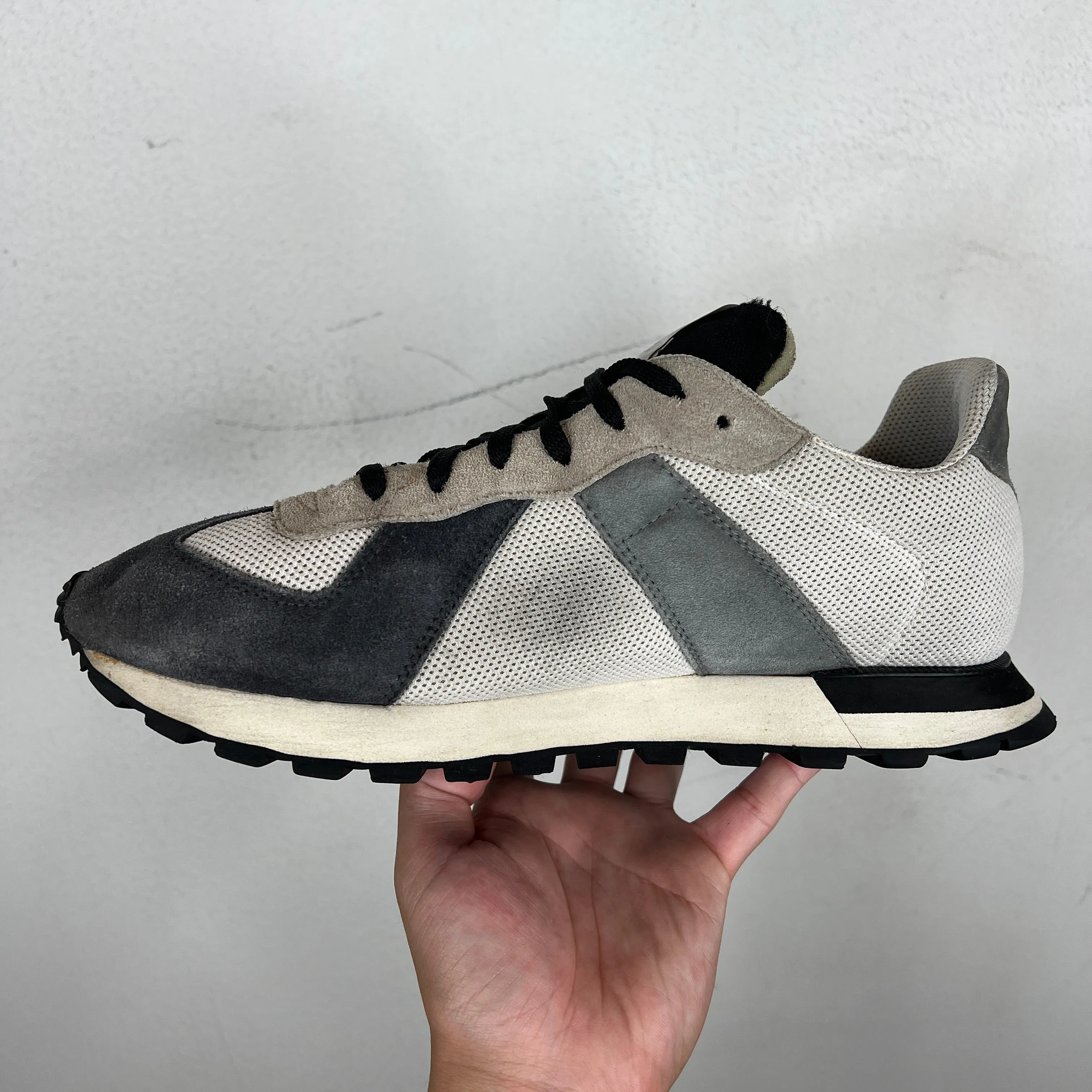 Margiela Replica Runners