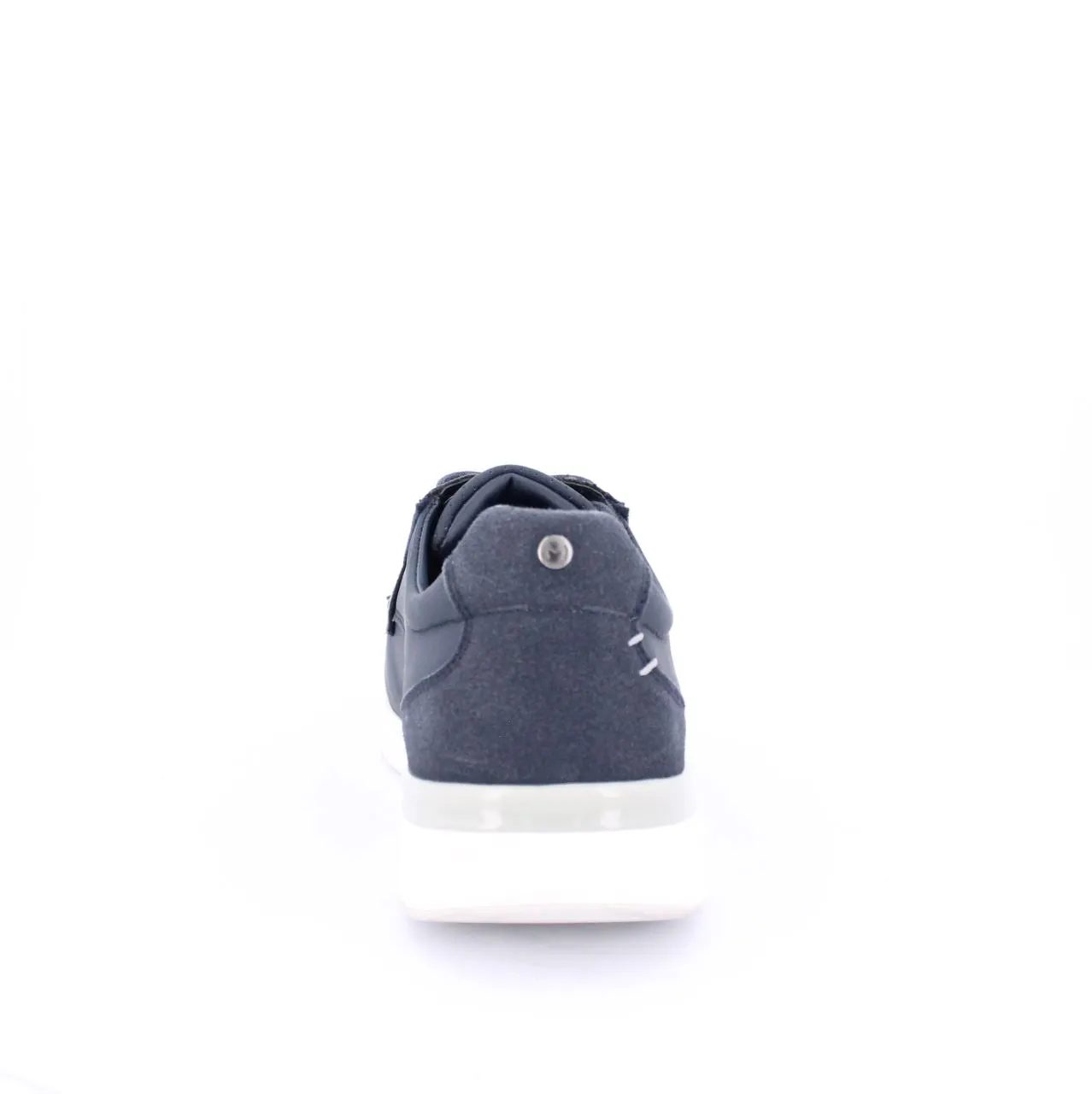 MEDEL MENS LACEUP SPORTS-NAVY