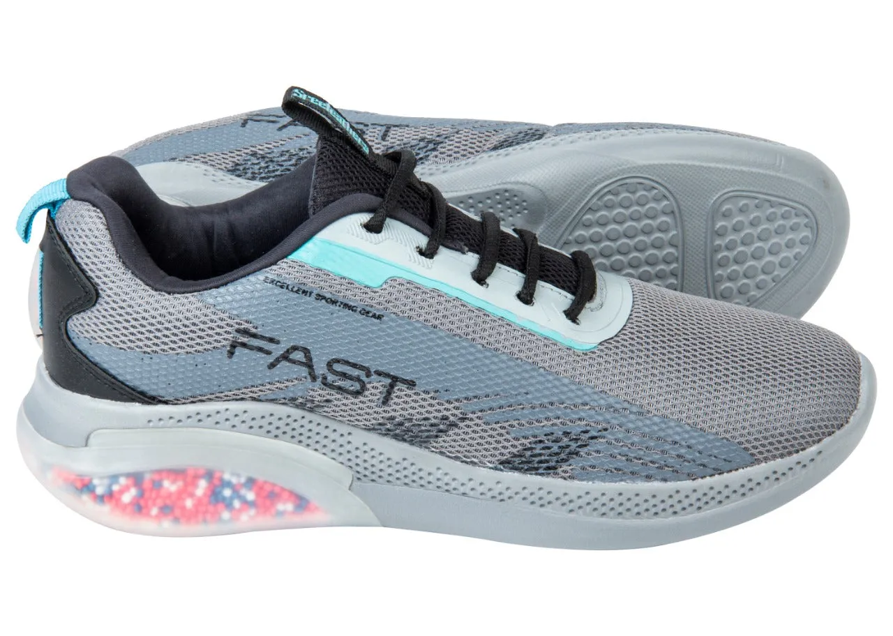 Mens Sports Shoe 53920