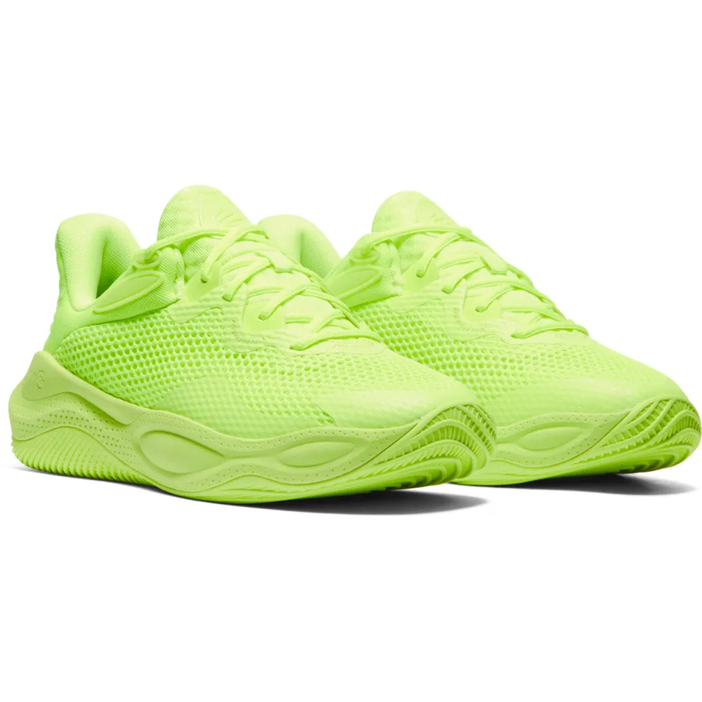 Men's Under Armour Curry Splash 24 Basketball Shoes