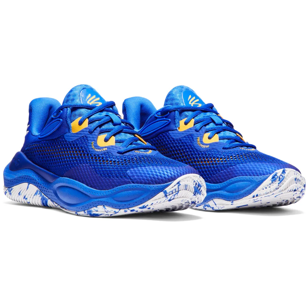 Men's Under Armour Curry Splash 24 Basketball Shoes
