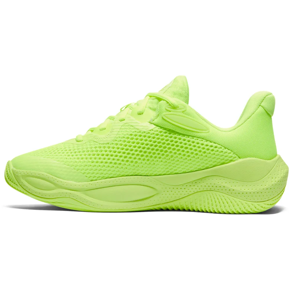 Men's Under Armour Curry Splash 24 Basketball Shoes