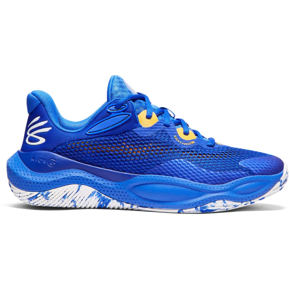 Men's Under Armour Curry Splash 24 Basketball Shoes