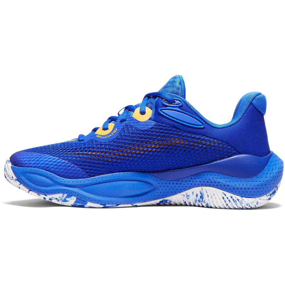Men's Under Armour Curry Splash 24 Basketball Shoes