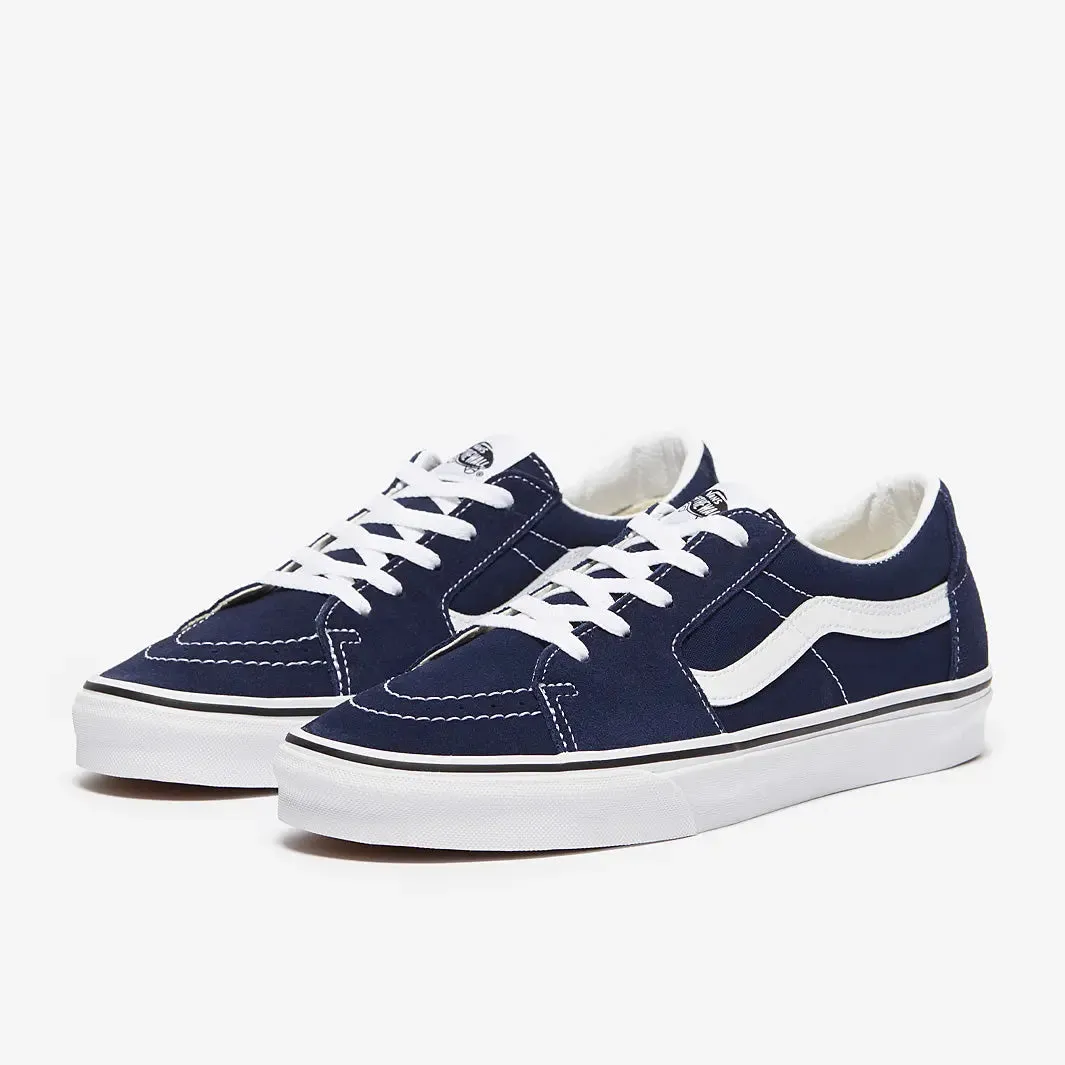 Men’s Vans Sk8-Low – Classic Sk8-Hi Style in a Low-Top Design
