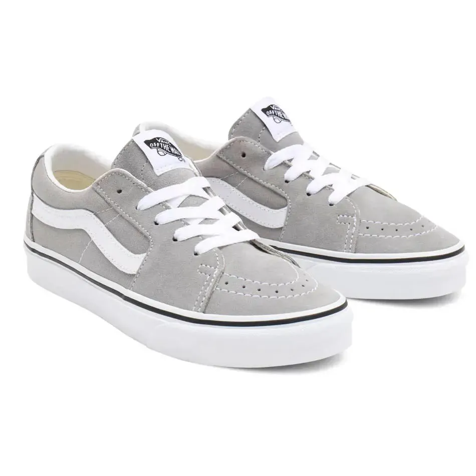 Men’s Vans Sk8-Low – Classic Sk8-Hi Style in a Low-Top Design