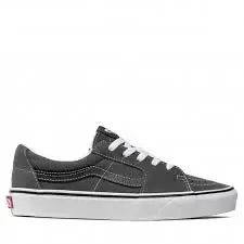 Men’s Vans Sk8-Low – Classic Sk8-Hi Style in a Low-Top Design