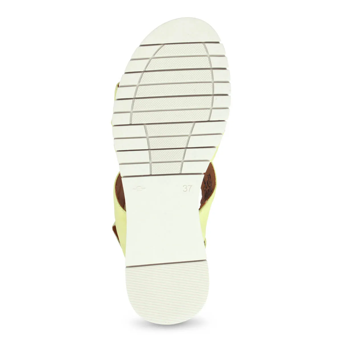 Morgana Wedge Sandal