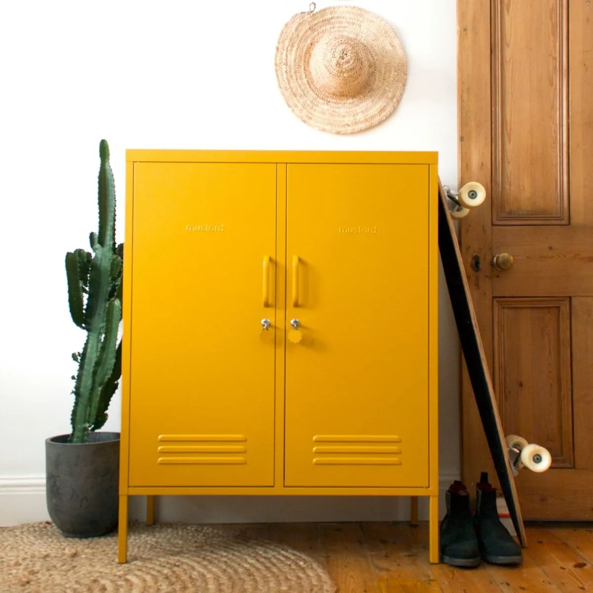 Mustard Made: The Midi - Mustard