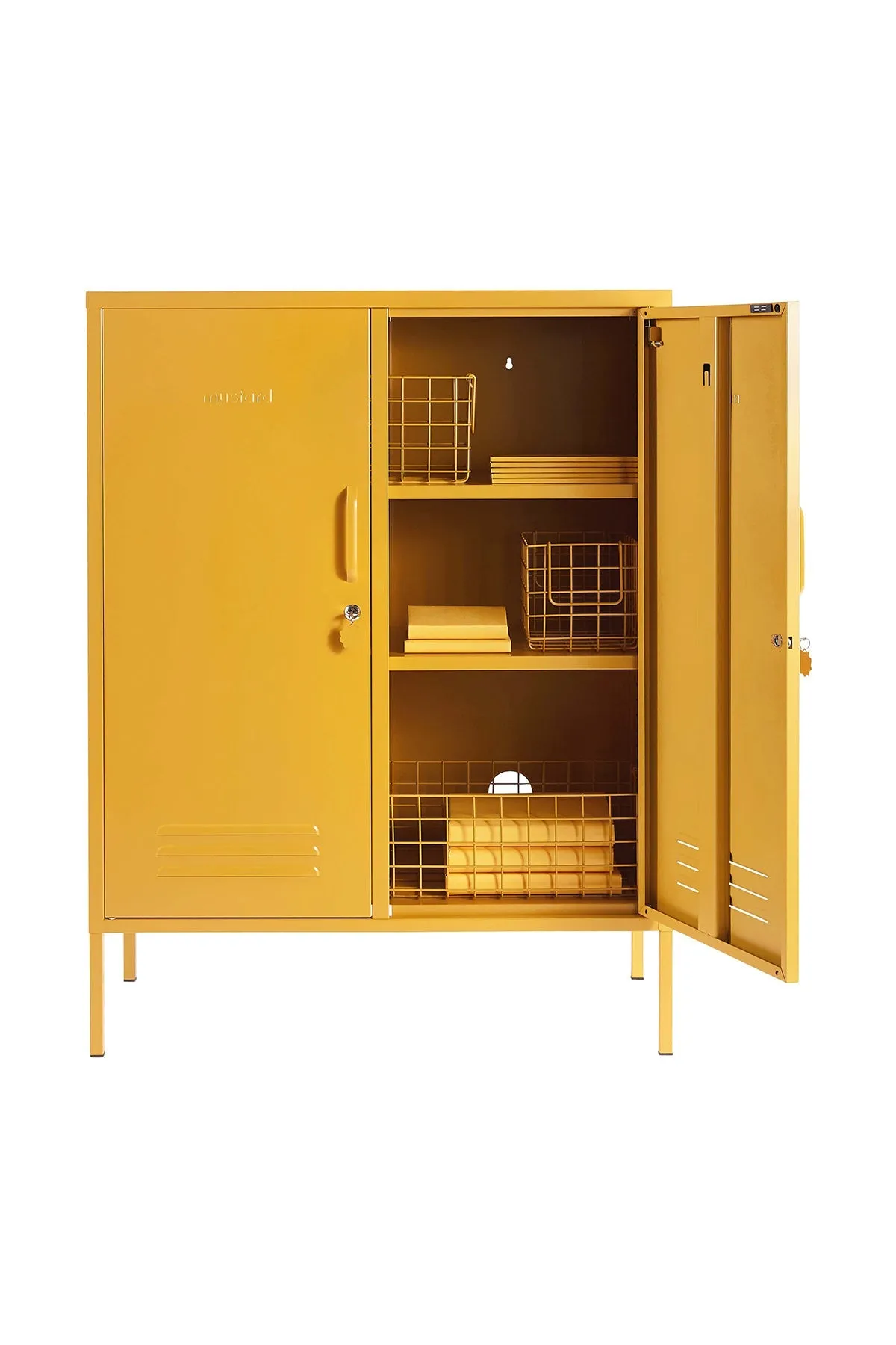 Mustard Made: The Midi - Mustard